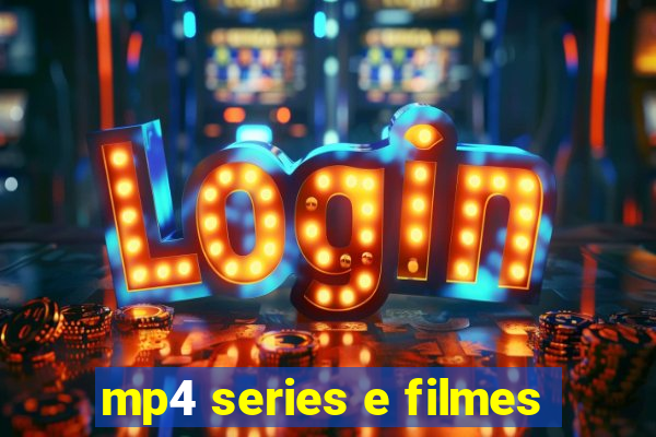 mp4 series e filmes